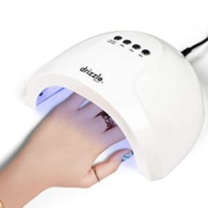 💅 UV LED Nail Lamp 💅